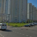 г. Москва, ул. Грина, д.1, к. 5