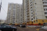 г. Москва, ул. Островитянова, д. 5, к. 3