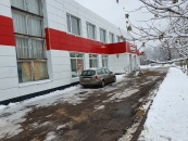 МО, Можайский г.о., дер. Мокрое, ул. Пионерская, д. 28
