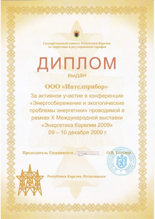2009. Петрозаводск