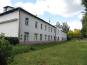 МО, Подольский р-он, пос. Дубровицы, д.35