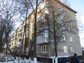МО, г. Ступино, ул. Первомайская, д. 55/54