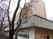 г. Москва, Кутузовский пр-т., д.3