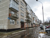 МО, г. Ступино, ул. Тимирязева, д. 7