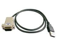Преобразователь USB-COM