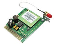 Плата ПСМ-300 (GSM/GPRS модем)
