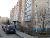 МО, г. Ступино, ул. Андропова, д. 60, к. 2