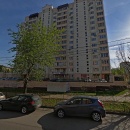 г. Москва, ул. Большая Очаковская, д.28